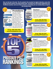 ProstaGenix – Direct From The Manufacturer – Genuine
