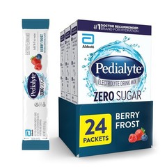 Electrolyte Drink Mix Zero Sugar | Hydration with Key Electrolytes | Low-Calorie