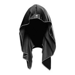 Cooling Hoodie Towel- Sport Hood Towel, Cools when Wet, UPF 50, Contours Your…