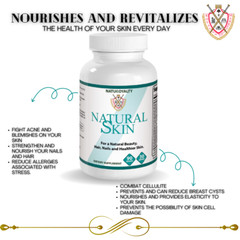 NATURAL SKIN