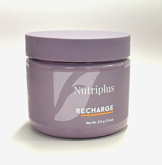Farmasi Nutriplus Energy Powder Recharge/Boost 210g. Free Shipping