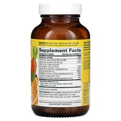 MegaFood Skin Nails Hair 2 90 Tablets Dairy-Free, Gluten-Free, NSF Certified,