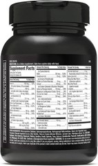 GNC Mega Men Prostate and Virility Support 90 caplets
