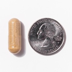 Bariatric Multivitamin | Capsule | 45mg | 30 Count