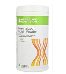 HERBALIFE Personalized Protein powder 400 M digestive plain Powder 400g