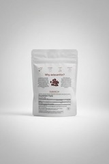 Astaxanthin 12mg 120gels Fresh Microalgae Source Antioxidant/Skin/Eye/Joint