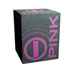 Pink for Women (Alive) – Pure Blend for Vitality, Stamina & Clarity, Energy D…