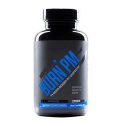 BURN PM Sculptnation Natural Enhance Fat Burn weight Loss Thermogenic, Pack of 2