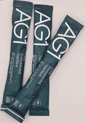 25x AG1 Athletic Greens Travel Size Powder Sachets