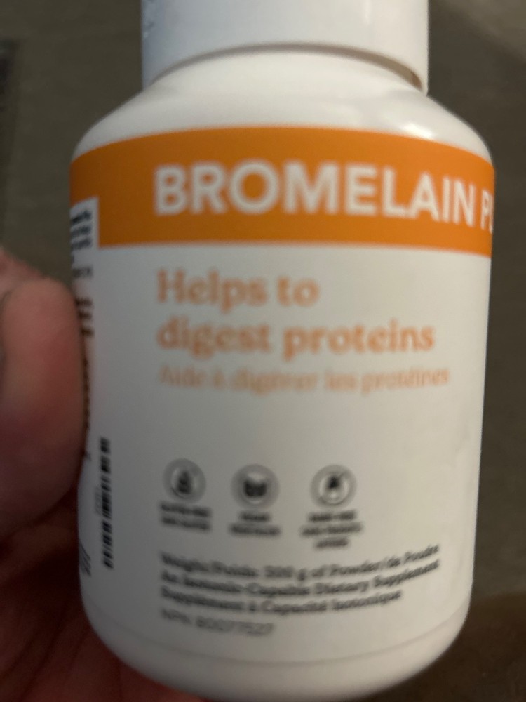 bromeliad plus 300 grs powder