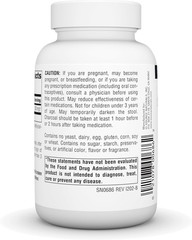 Charcoal – 100% Pure Activated, Digestive Aid – 100 Capsules