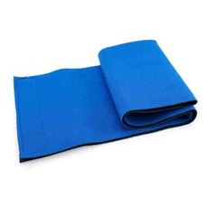 Unisex Neoprene Slimming Waist Belt Sweat Fat Cellulite Sauna Wrap Belly Burner