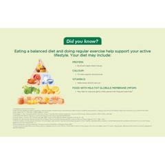 ANLENE GOLD MILK POWDER for ADULT 45+ YEARS OLD 1Kg FREE SHIPPING