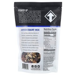 Power Up Premium Trail Mix, 13 oz (369 g)