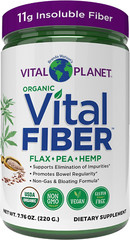 Vital Planet – Vital Gut Renew Powder Supplement for Leaky Gut Repair with L-…