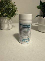 Dr BioCare Collagen Peptide Multi Vitamin Mineral Supplement 60 Tablets bb 2026