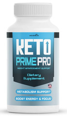 (1 Pack) Keto Prime Pro Advanced Energy & Fitness Supplement KetoPrimePro Pills