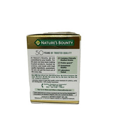Natures Bounty Probiotic 10 Ultra Strength 30 Capsules EXPIRED 05/2026