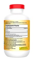 Kirkland Signature Fish Oil 1000 mg., 400 Counts X 300mg Omega-3 EXP 08/2028