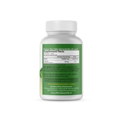 Biotin 10,000mcg – Hair Growth Vegetarian Vitamins B7 Supports Healthy Hair