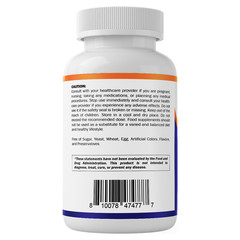 Vitamatic Chelated Boron (as Glycinate) 10mg – 240 Tablets