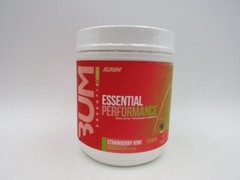 Essential Performance Non-Stim Strawberry Kiwi (25 Servings) Exp 01/28