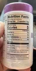 Juice Plus+ ESSENTIALS : OMEGA, FRUIT, VEGETABLE & BERRY (480 Caps) 01/2027!