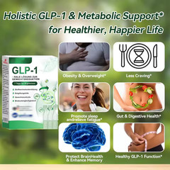 Diet Drops Health Drops Body Care Fast-Absorbing Liquid For Morning 1-3Box
