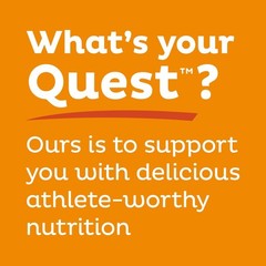 Quest Protein Powder, Salted Caramel, 26g Protein, 1.6 lb, 25.6 oz