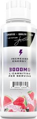 Cutler Nutrition Liquid L-Carnitine Fat Burner Supplement with Acetyl L