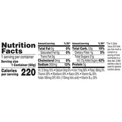 Kellogg’s Frosted Flakes Breakfast Cereal Cups, 8 25.2 Ounce (Pack of 12)