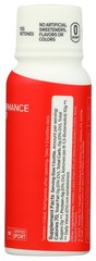 Ketone-Iq Dietary Supplement Original Energy Shot 2 Oz Bottle 10G 6 Pack