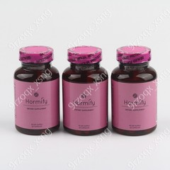Hormify Women’s Balance (60 Ct) – New & Ships Free! （3 pack）