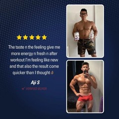 EHPlabs OxyShred Super Concentration Pre Workout Powder – 33 Serves, 150mg