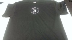 Soylent Free Your Body T-Shirt – Powdered Food Replacement – Free Shipping