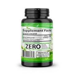 Moringa Oleifera 10,000mg LEAF EXTRACT Anti Ageing Weight Loss Organic PillS 180