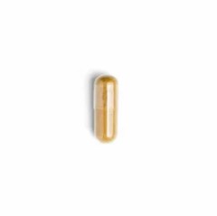 Bella All Natural Damiana Leaves Dietary Supplement,60ct Free shipping
