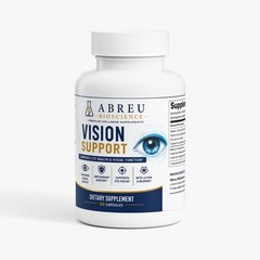 Abreu BioScience Vision Support