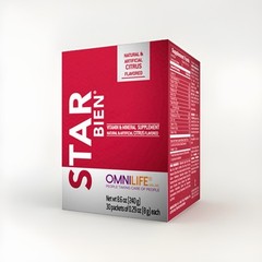 STARBIEN OML MACA POWDER 30 SACHETS **FREE SHIPPING**