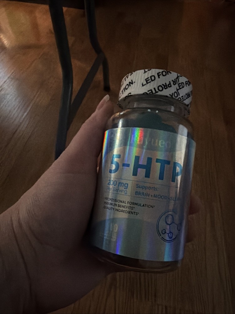 5-HTP Gummies 200mg