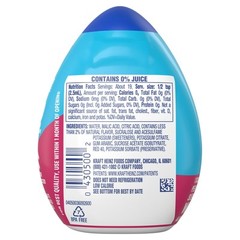 Mio Liquid Water Enhancer Fruit Punch 1.62 Fl Oz