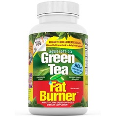Applied Nutrition Green Tea Weight Loss Supplement, 180 Capsules Free Shipping