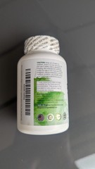 Microingredients Mega Probiotics + Enzymes 120 Veg Caps Exp 09/2027