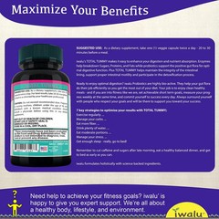 Suplementos de enzimas digestivas | Mejora Suplemento ENVIO GRATIS