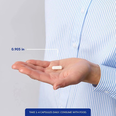 Pure Encapsulations Magnesium (Glycinate) – Supplement to Support Stress Relief