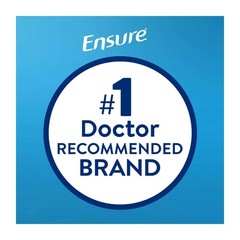 Ensure Original | Vanilla Nutrition Powder | 2 Can