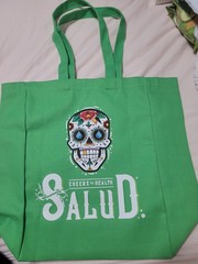 SALUD Hydration + Immunity Watermelon/pina Colada And Super Greens