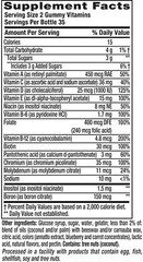 Vitafusion MULTIVITES Gummy MultiVitamins 70ct ~
