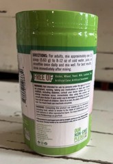 Organic Greens Powder + 20 Plus Superfoods 5.18 Oz by Nature’s Truth Exp 03/27