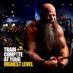 REDCON1 Total War Pre Workout, Tigers Blood – L Citrulline, Malic Acid, Green…